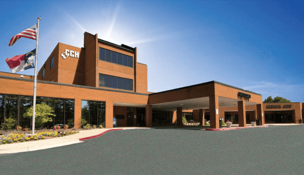 World-Class Medical Facilities