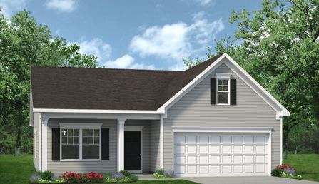 The Pearson by Smith Douglas Homes in Raleigh-Durham-Chapel Hill NC