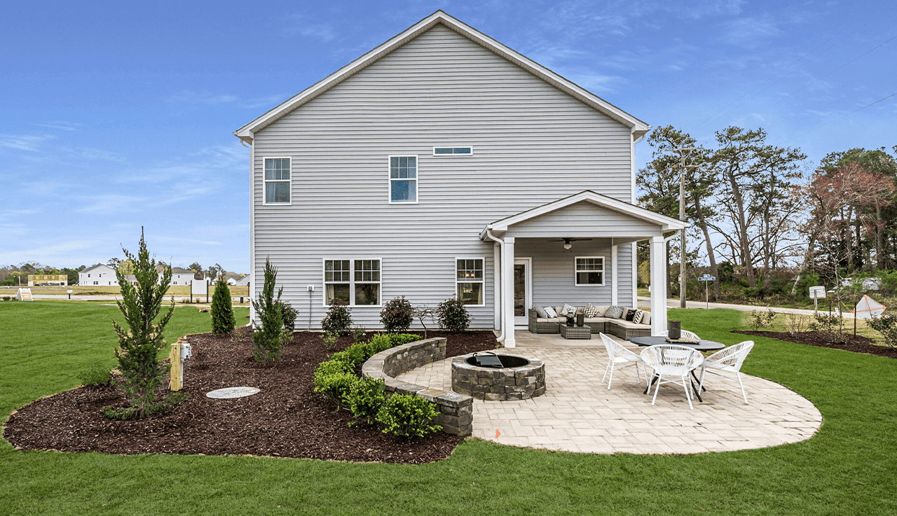 Excellent Outdoor Living