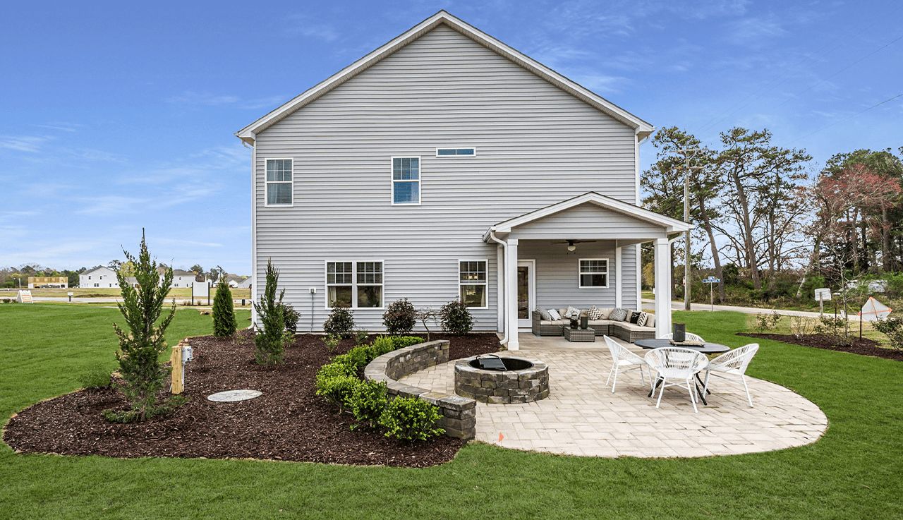 Excellent Outdoor Living
