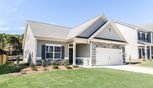 Home in Lexington Woods by Smith Douglas Homes