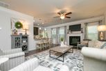 Home in Brookhill Landing by Smith Douglas Homes