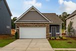 Home in Crowne Creek Village by Smith Douglas Homes