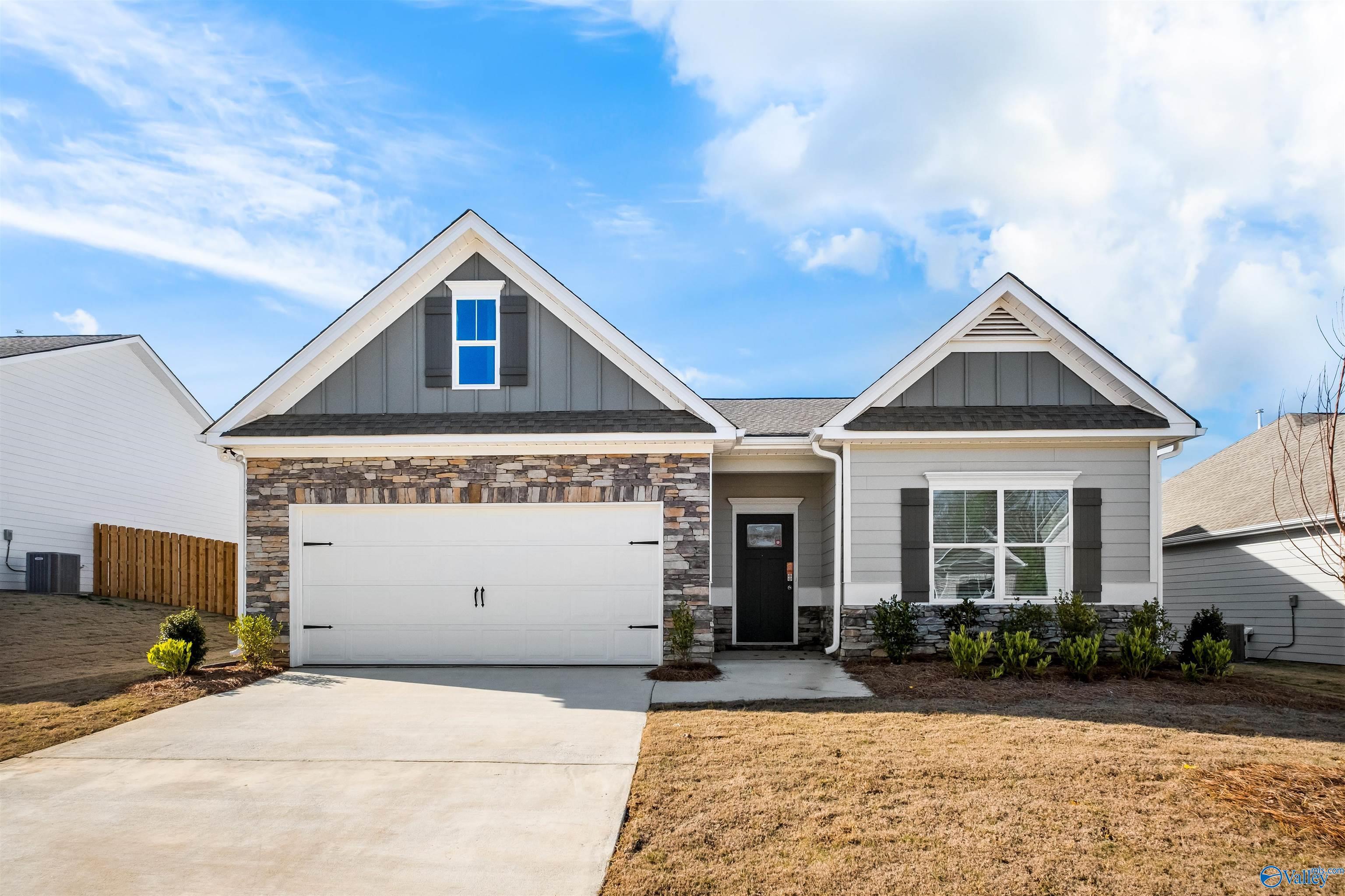 The Langford Cave Springs Road, Decatur, AL, 35603