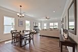 Home in Lantern Pointe by Smith Douglas Homes