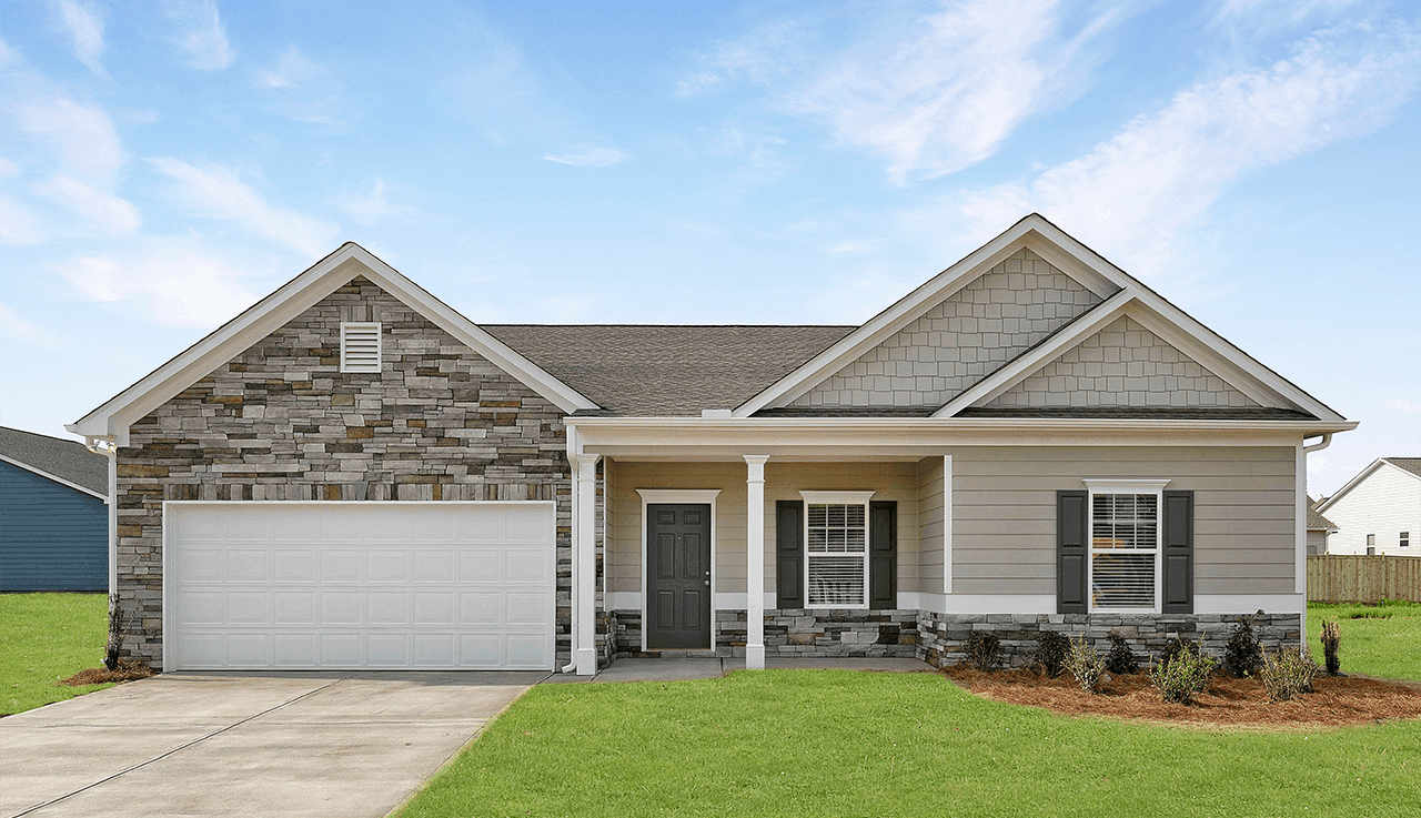 Welcome to the Glade Estates Community in Mt. Juliet, TN