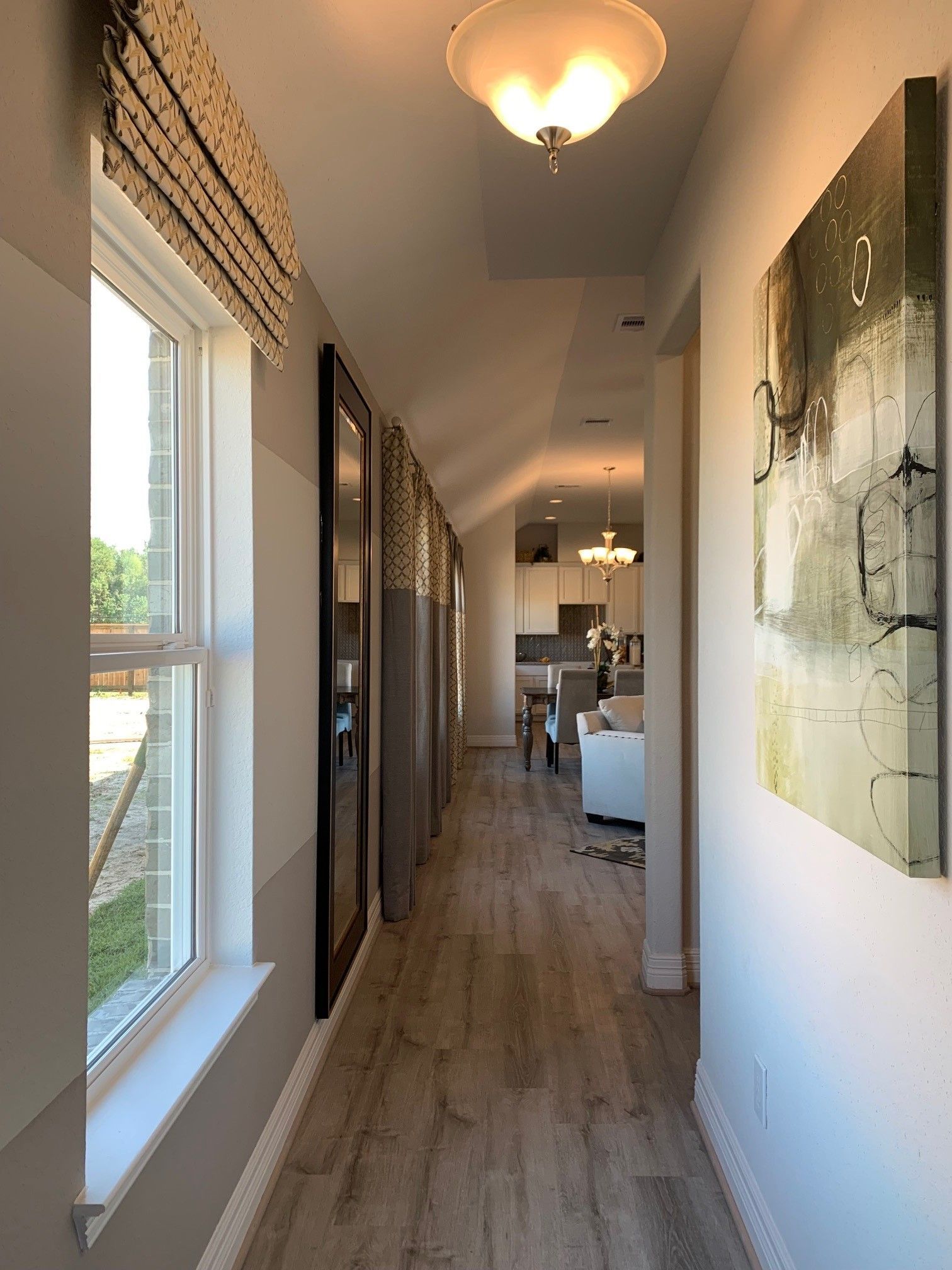 Home Interior
