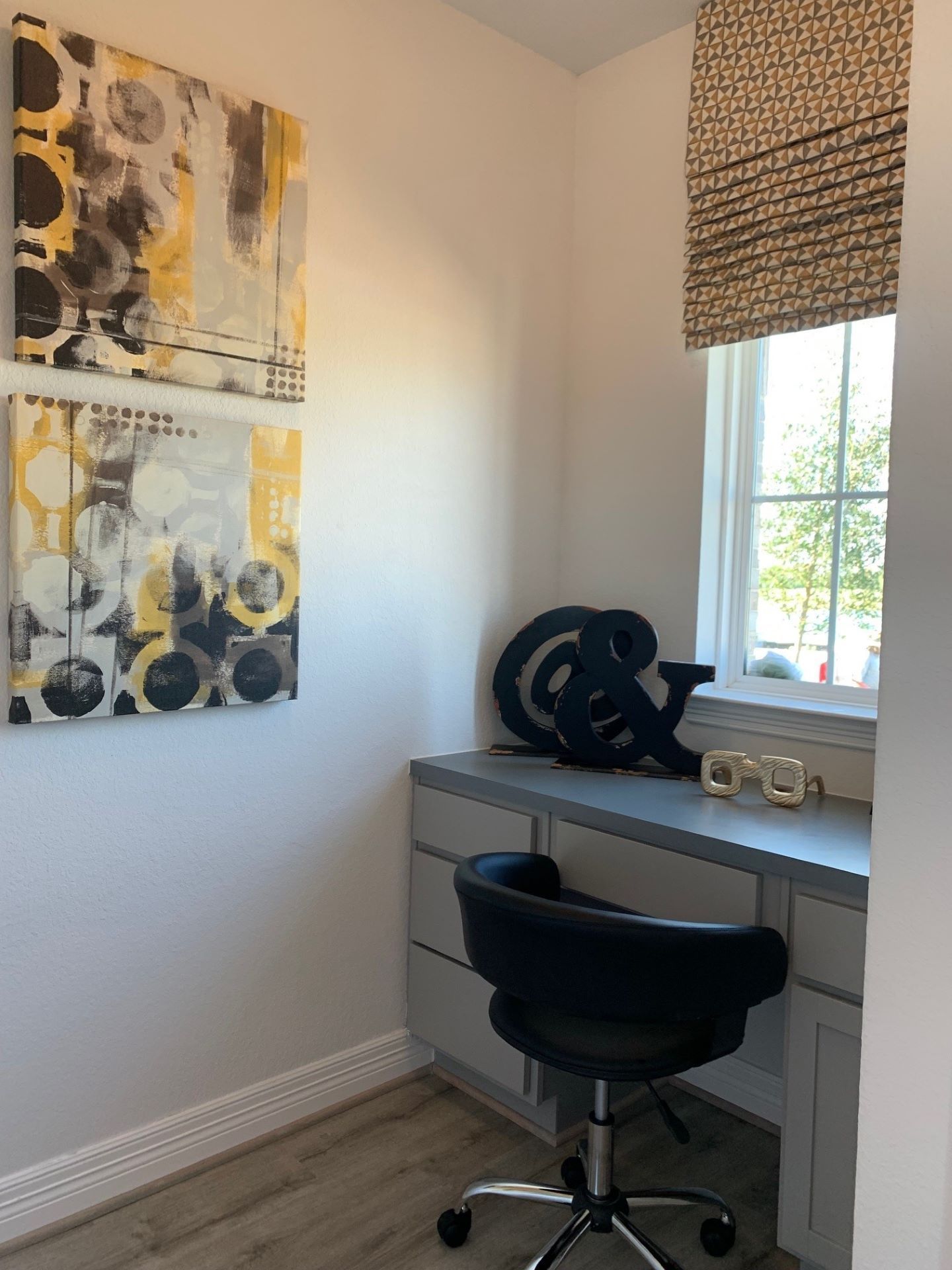 Home Interior