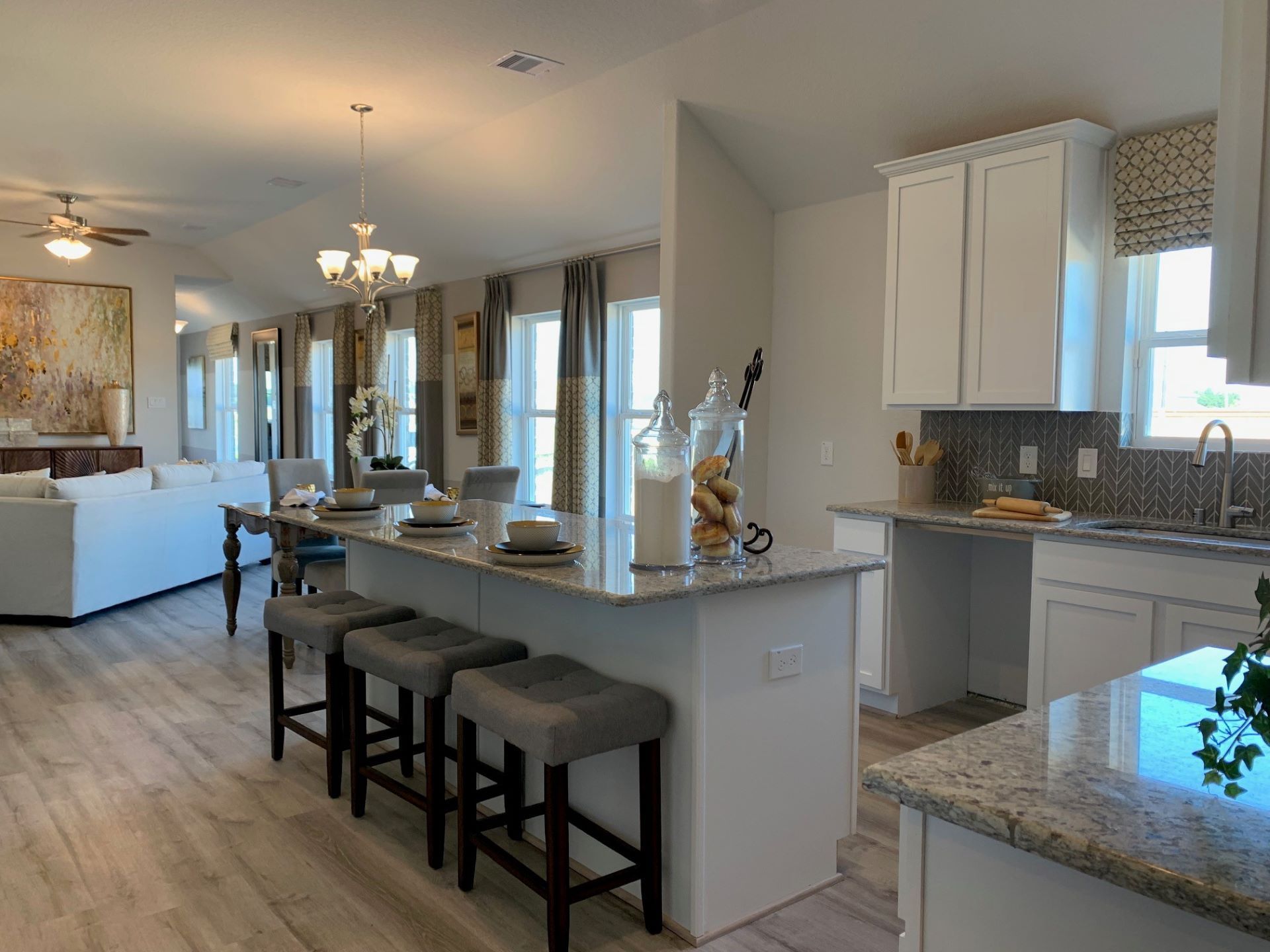Home Interior