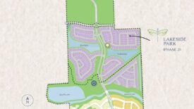 Community map