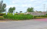 Kendall Lakes - Alvin, TX