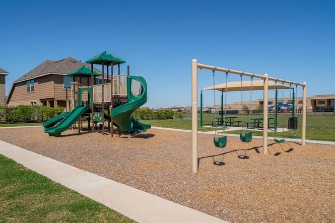 Kendall Lakes Park