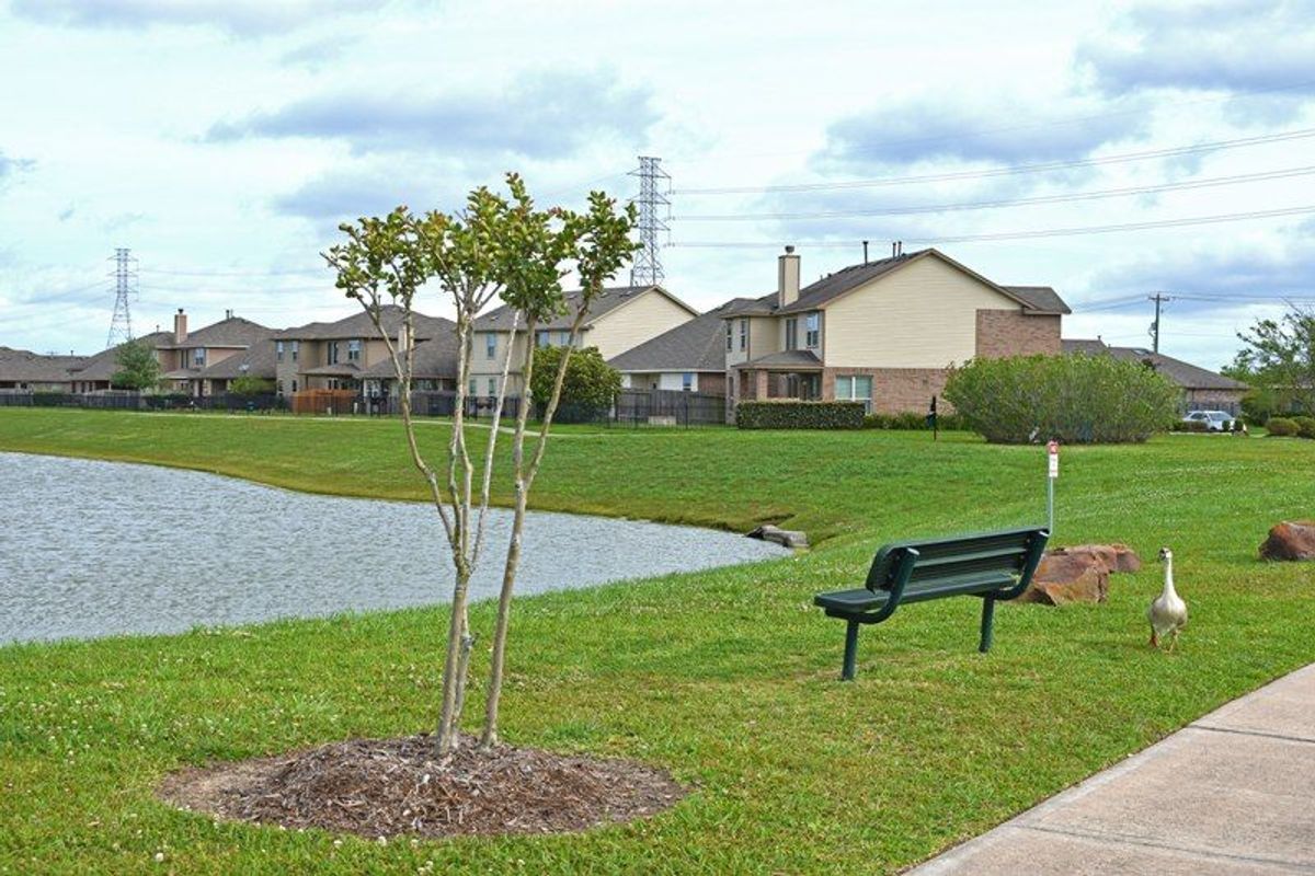 Kendall Lakes Reserve