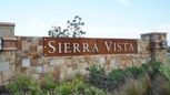 Home in Sierra Vista 50's by Smith Douglas Homes