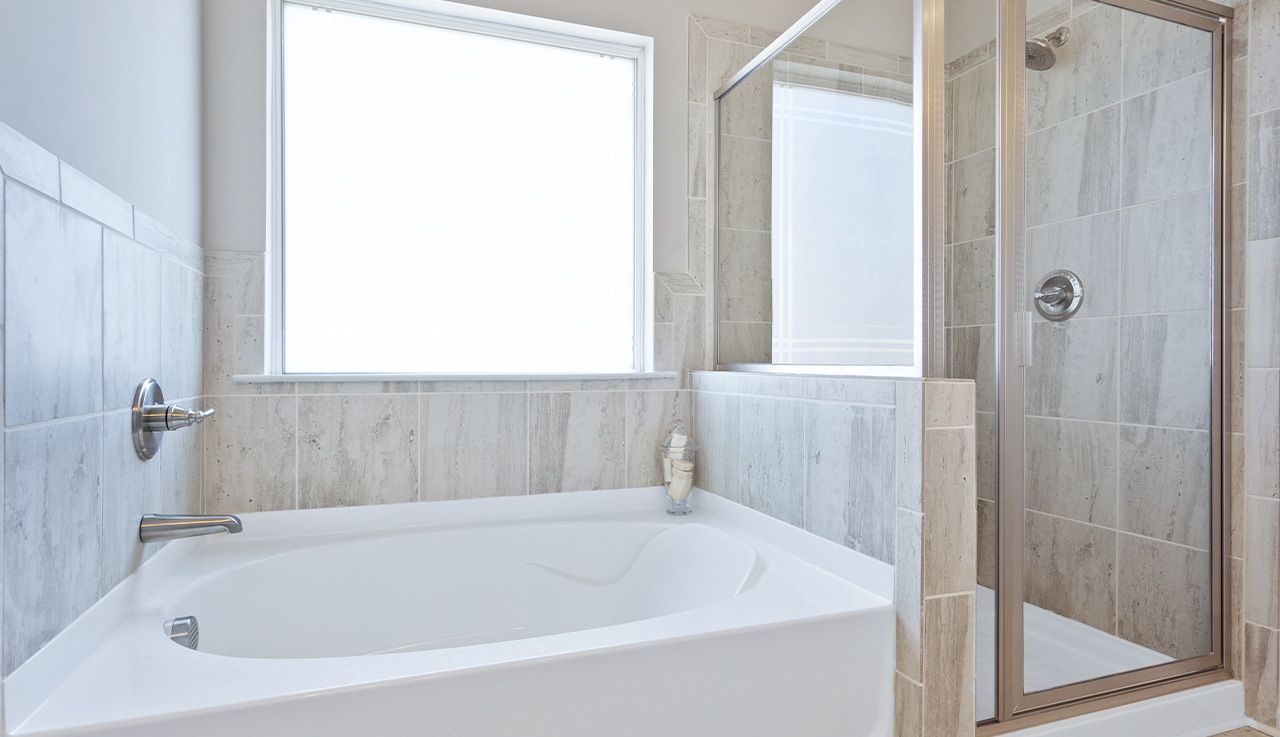 The Bradley - PrimarySuite (Bath)