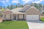 McMullen Gardens - New Market, AL
