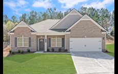 Carroll Green: Harvest, Alabama - Smith Douglas Homes