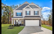 Oakmont: Dallas, Georgia - Smith Douglas Homes