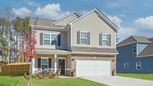 Home in Liberty Creek by Smith Douglas Homes