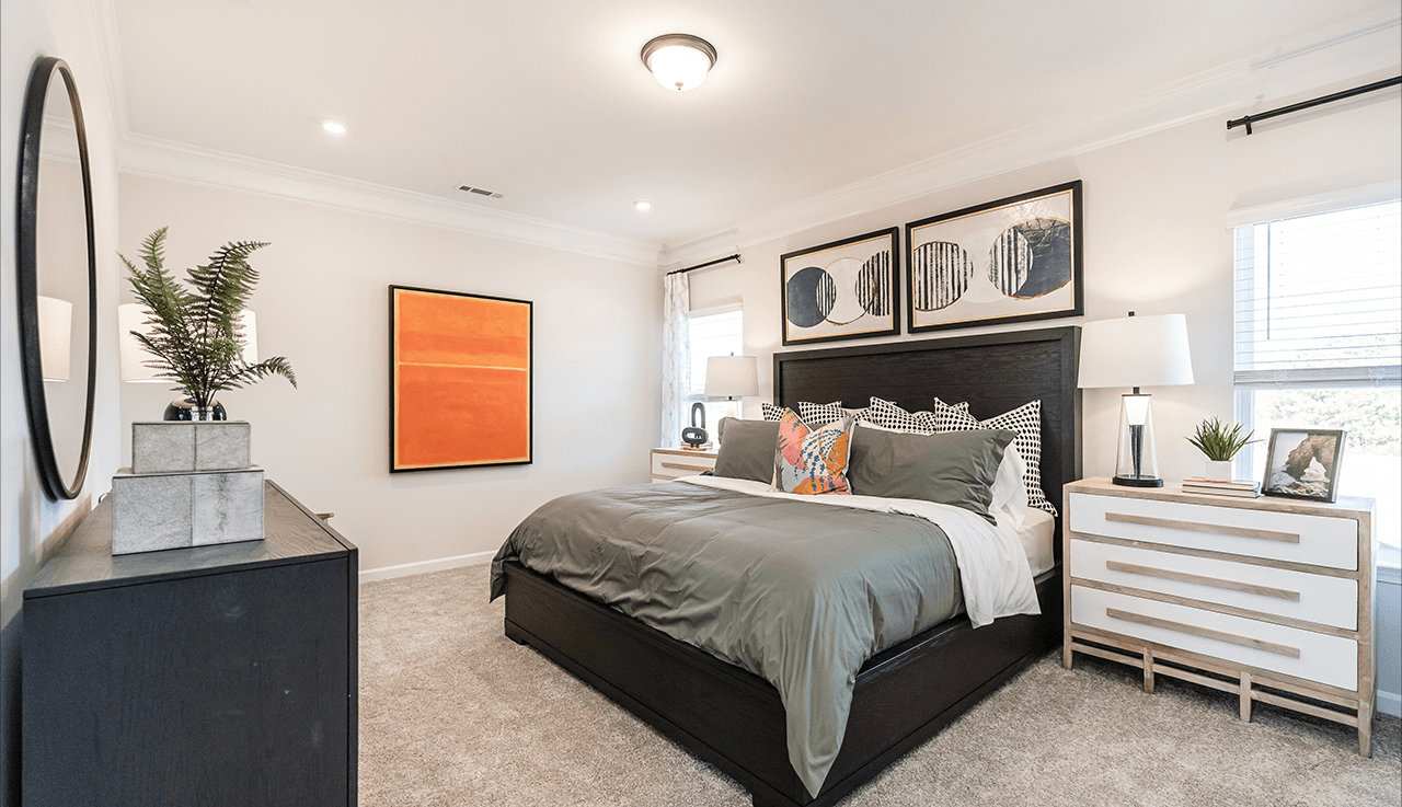 The Benson II Owner's Suite