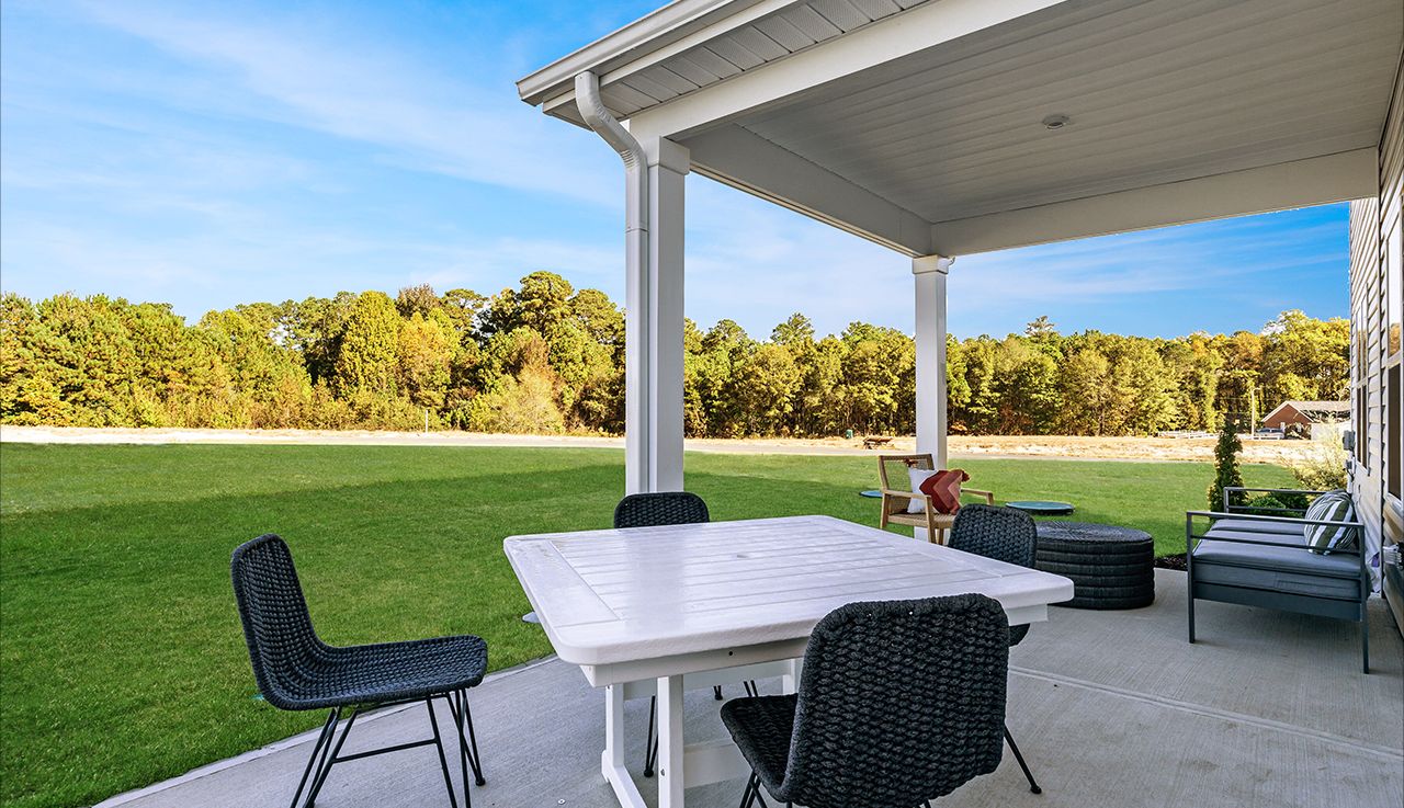 Outdoor Living
