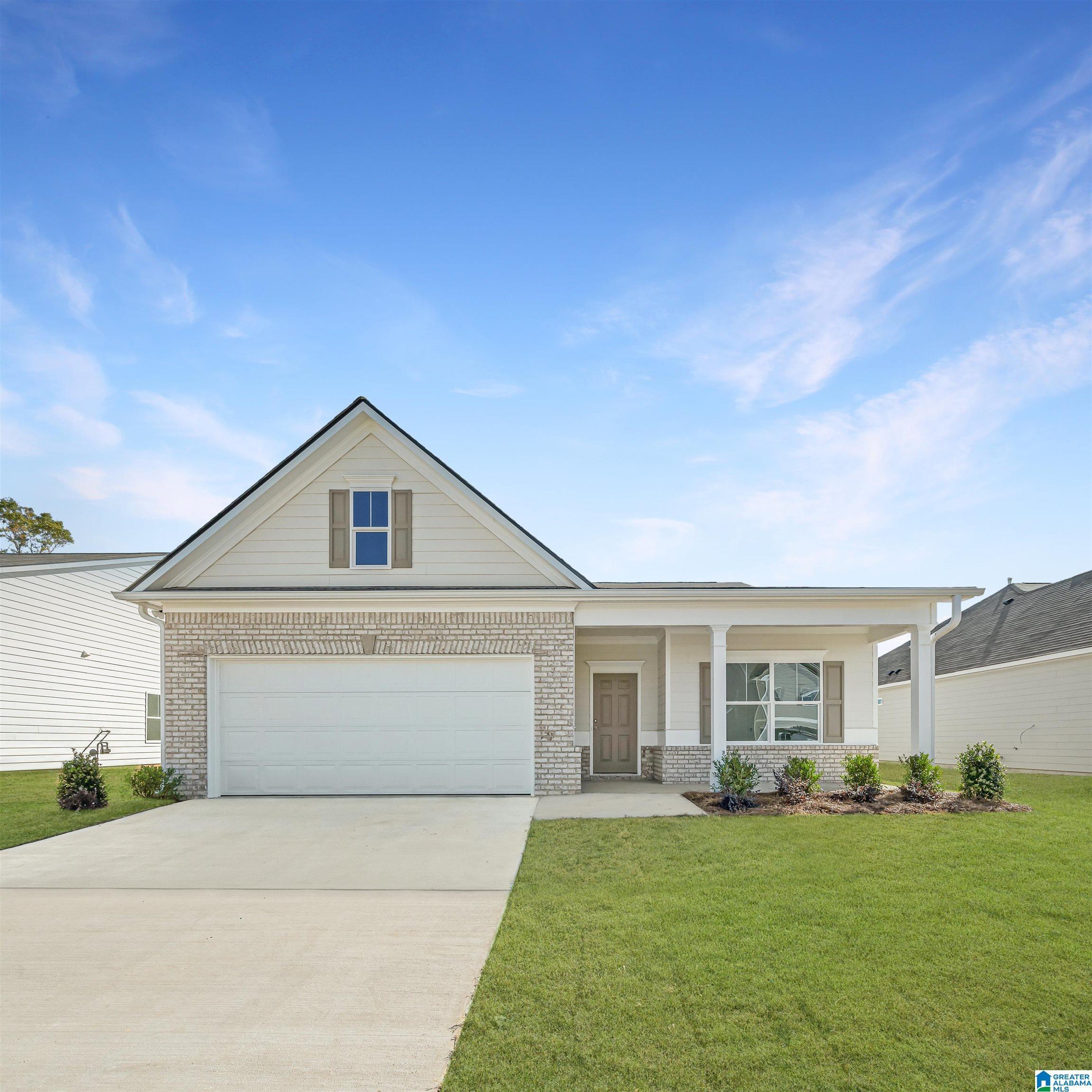 575 RIDGEFIELD DRIVE, Odenville, AL, 35120