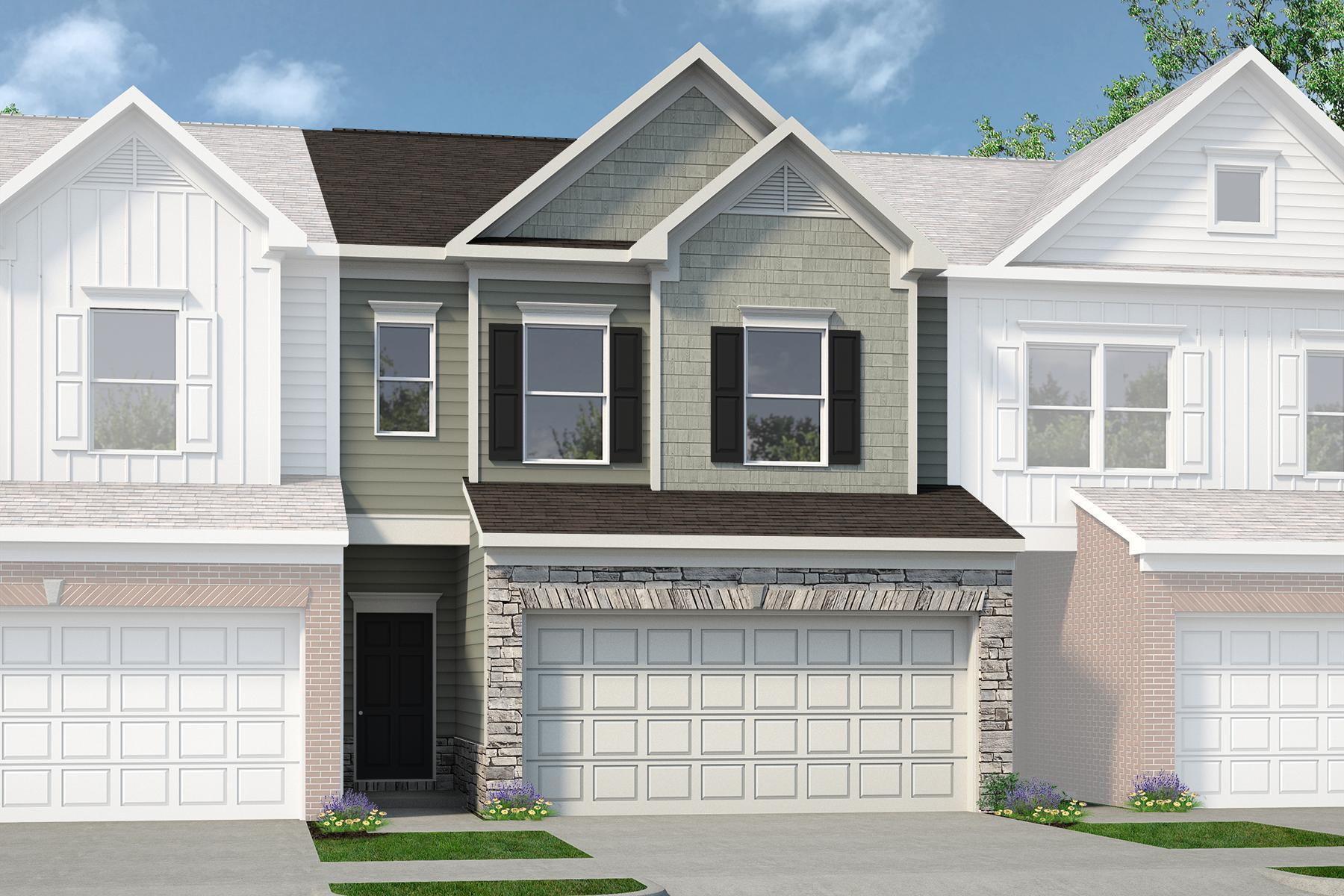 2695 Ravencliff Drive. Austell, GA 30168