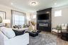 casa en Kingston Park por Smith Douglas Homes