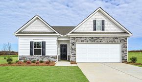 Tobacco Road by Smith Douglas Homes in Raleigh-Durham-Chapel Hill North Carolina