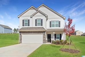 2032 VALLEY RUN (The Harrington)