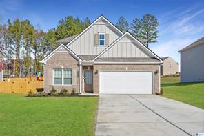 115 SANIE COVE LANE (The Caldwell)