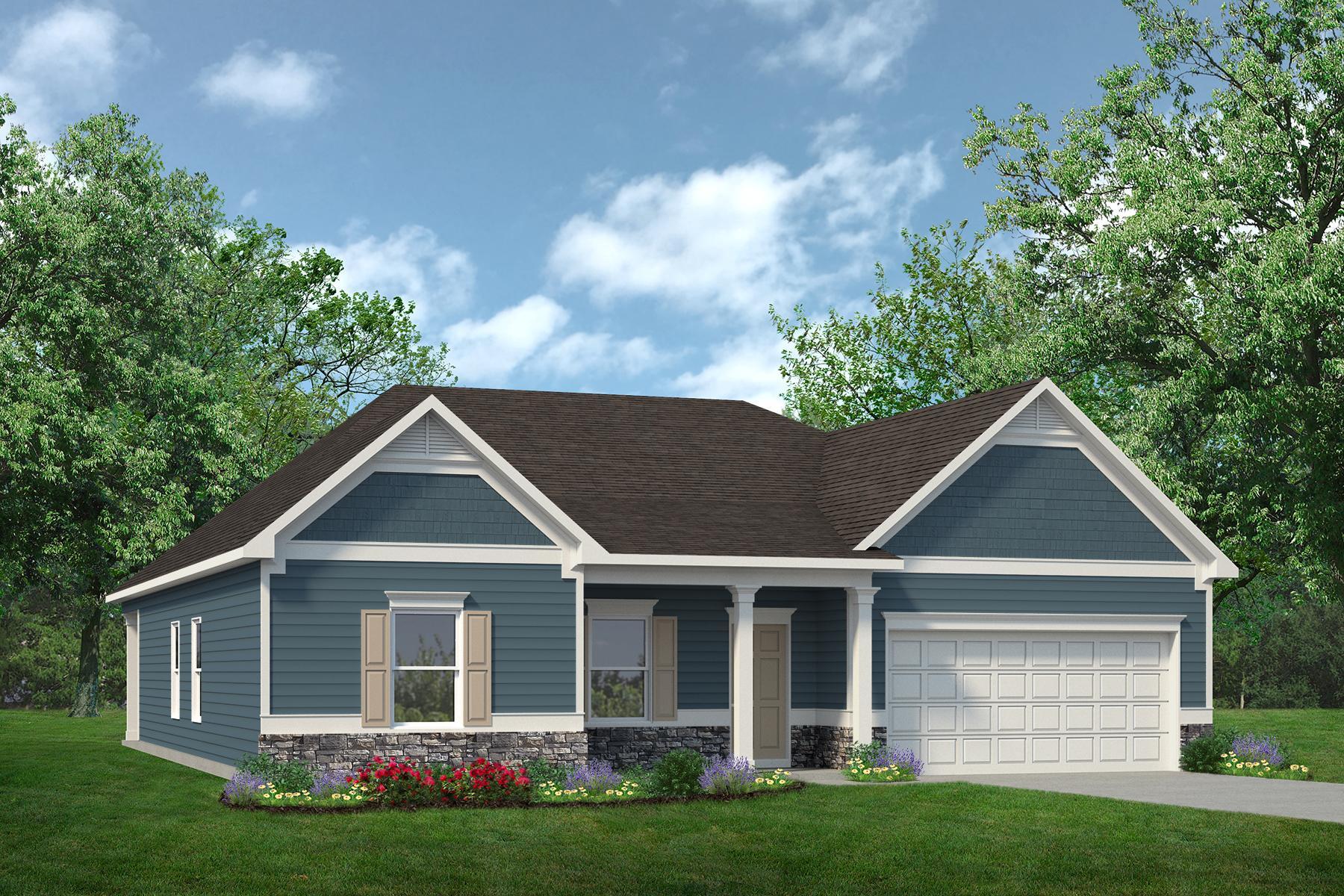 1035 Foster Lusk Rd Se. Calhoun, GA 30701