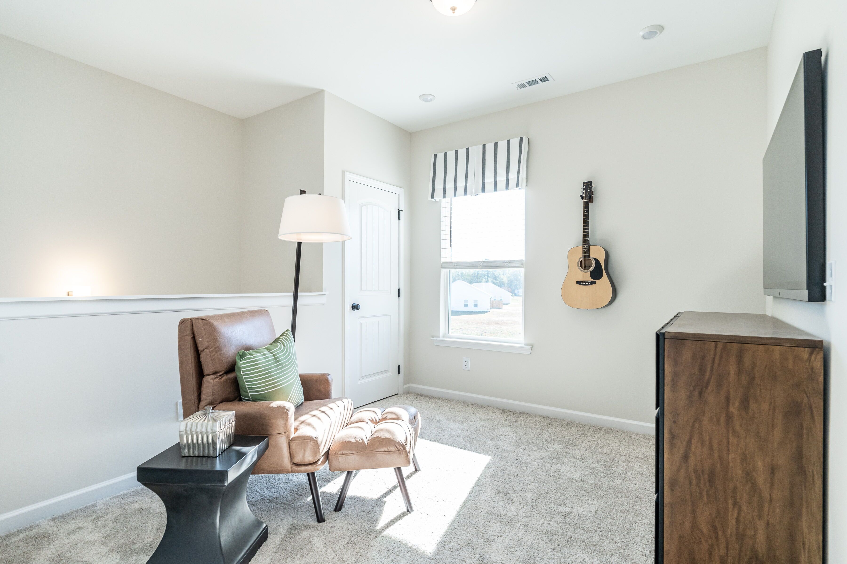 The Benson II - Loft