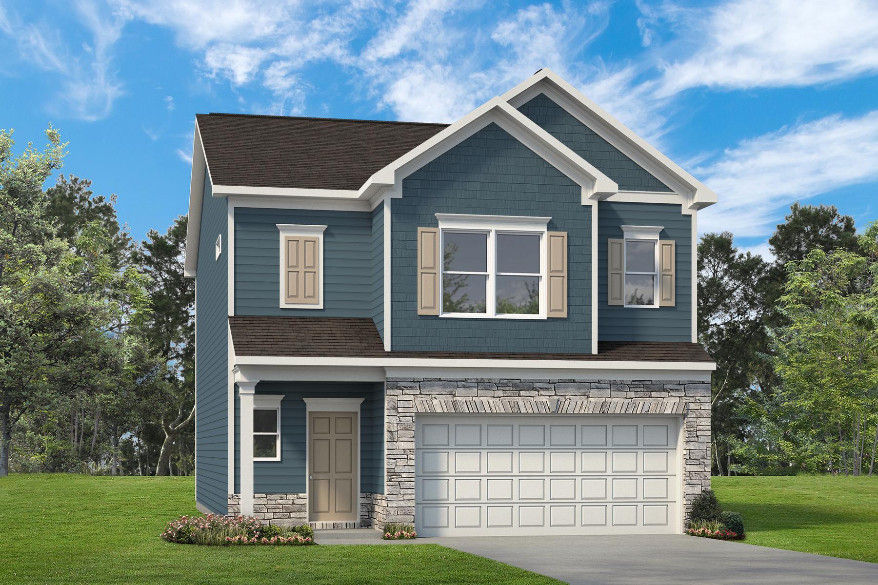 9304 Brunswick Avenue. Kimberly, AL 35091