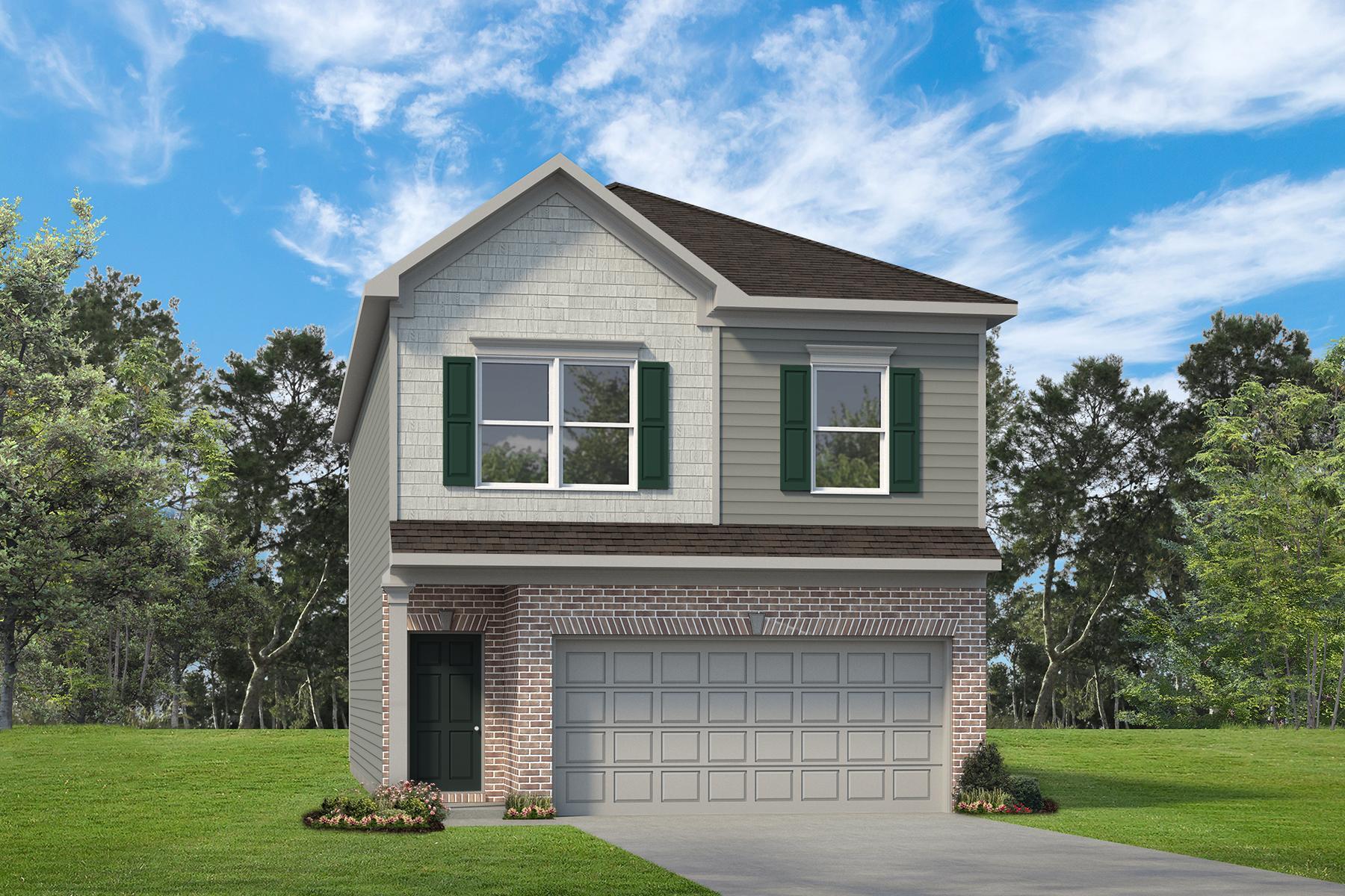 1011 Birkhall Blvd Nw. Harvest, AL 35749