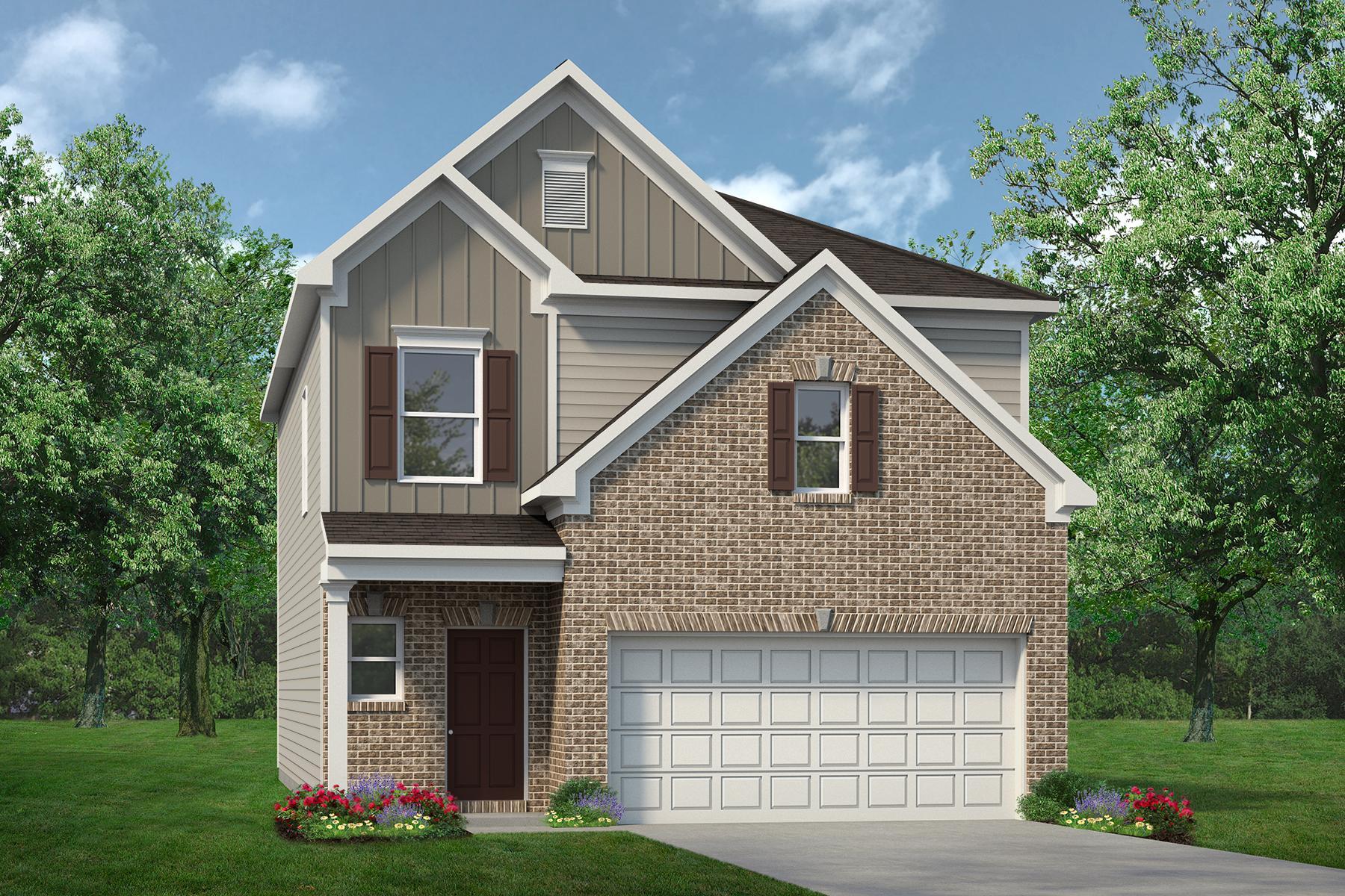 2695 Ravencliff Drive. Austell, GA 30168