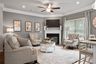 casa en Sterling At The Villages por Smith Douglas Homes