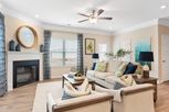 Home in Summit at Gateway by Smith Douglas Homes
