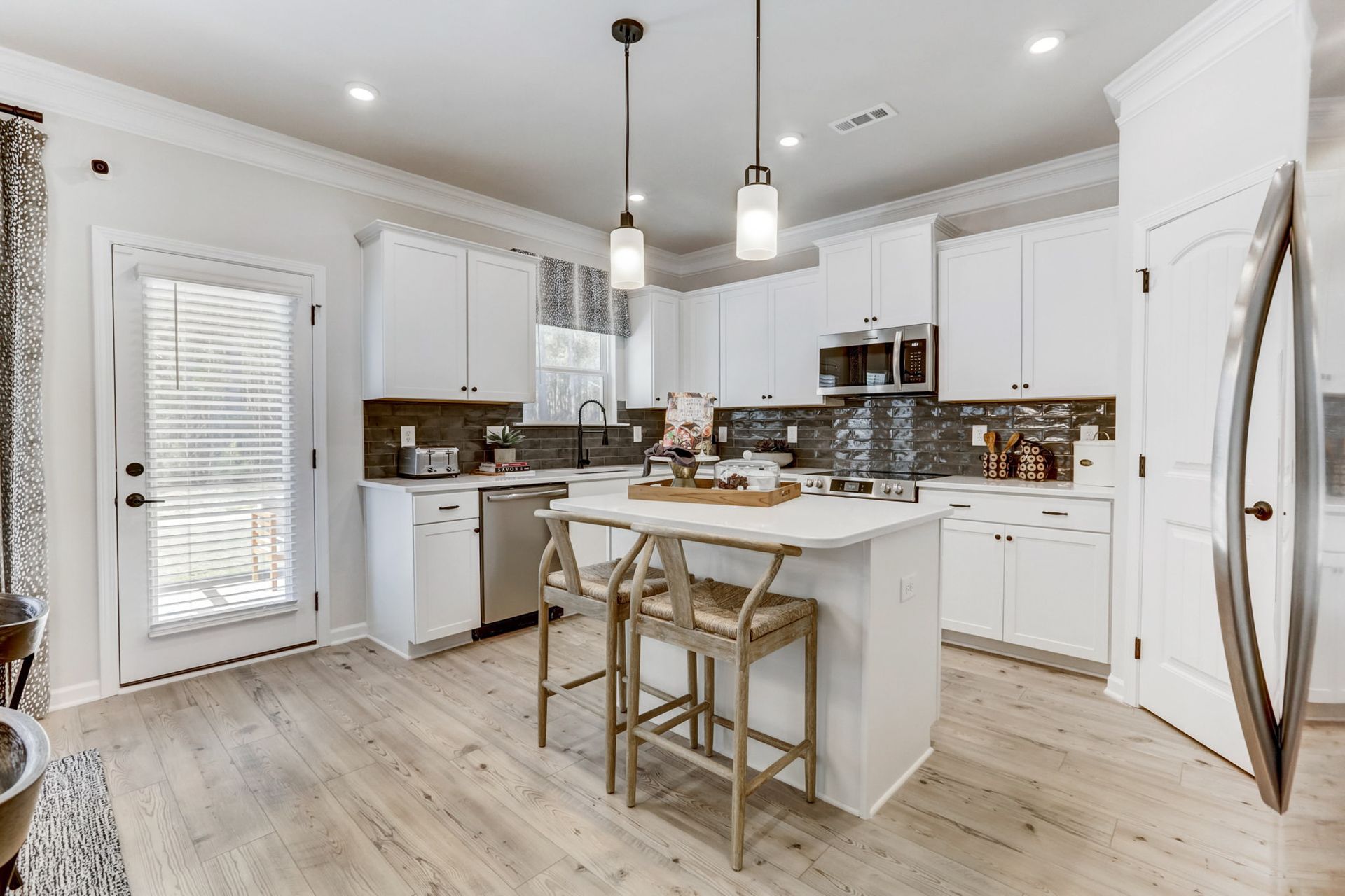 Luxury Kitchens