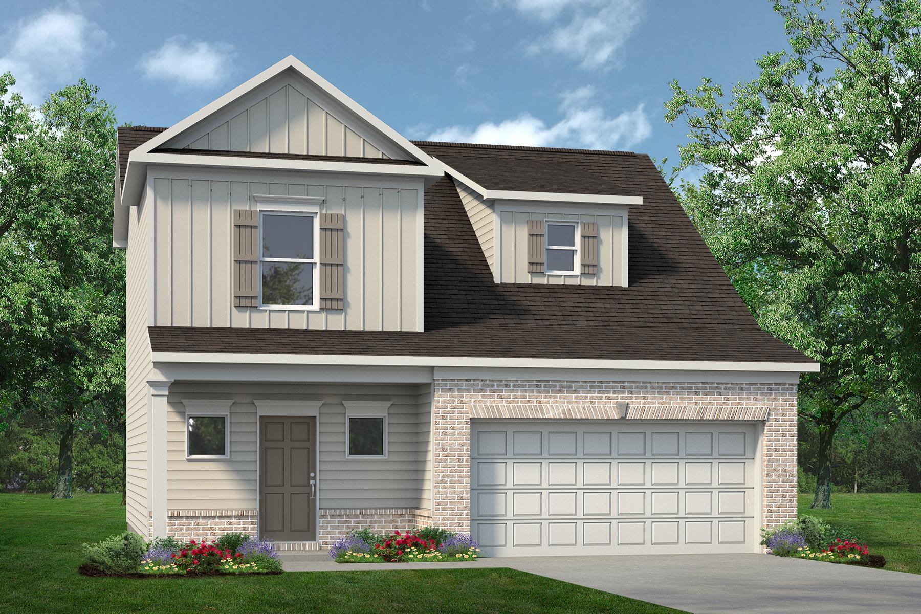 20405 Nightingale Drive. Athens, AL 35611