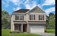 The Pines at Ridgefield: Odenville, Alabama - Smith Douglas Homes