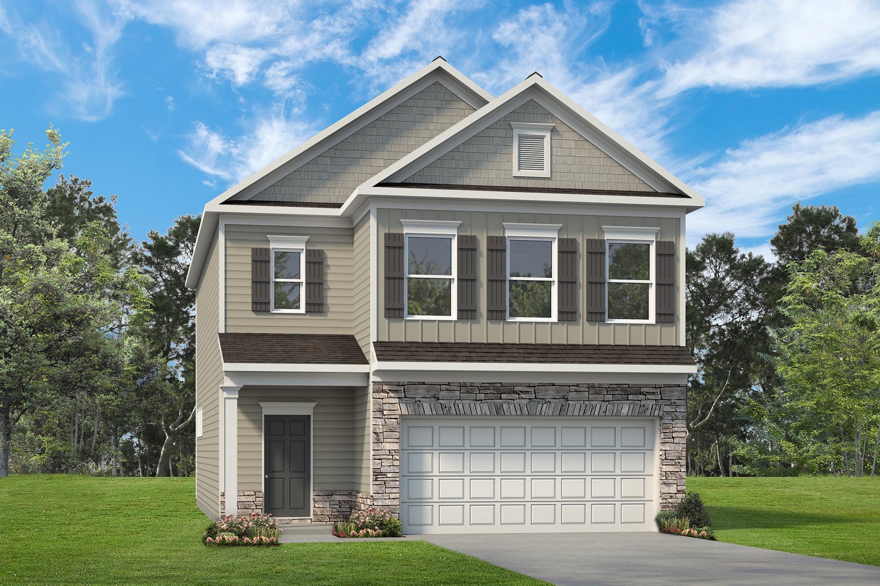 103 Oyster Tabby Dr. Lillington, NC 27546