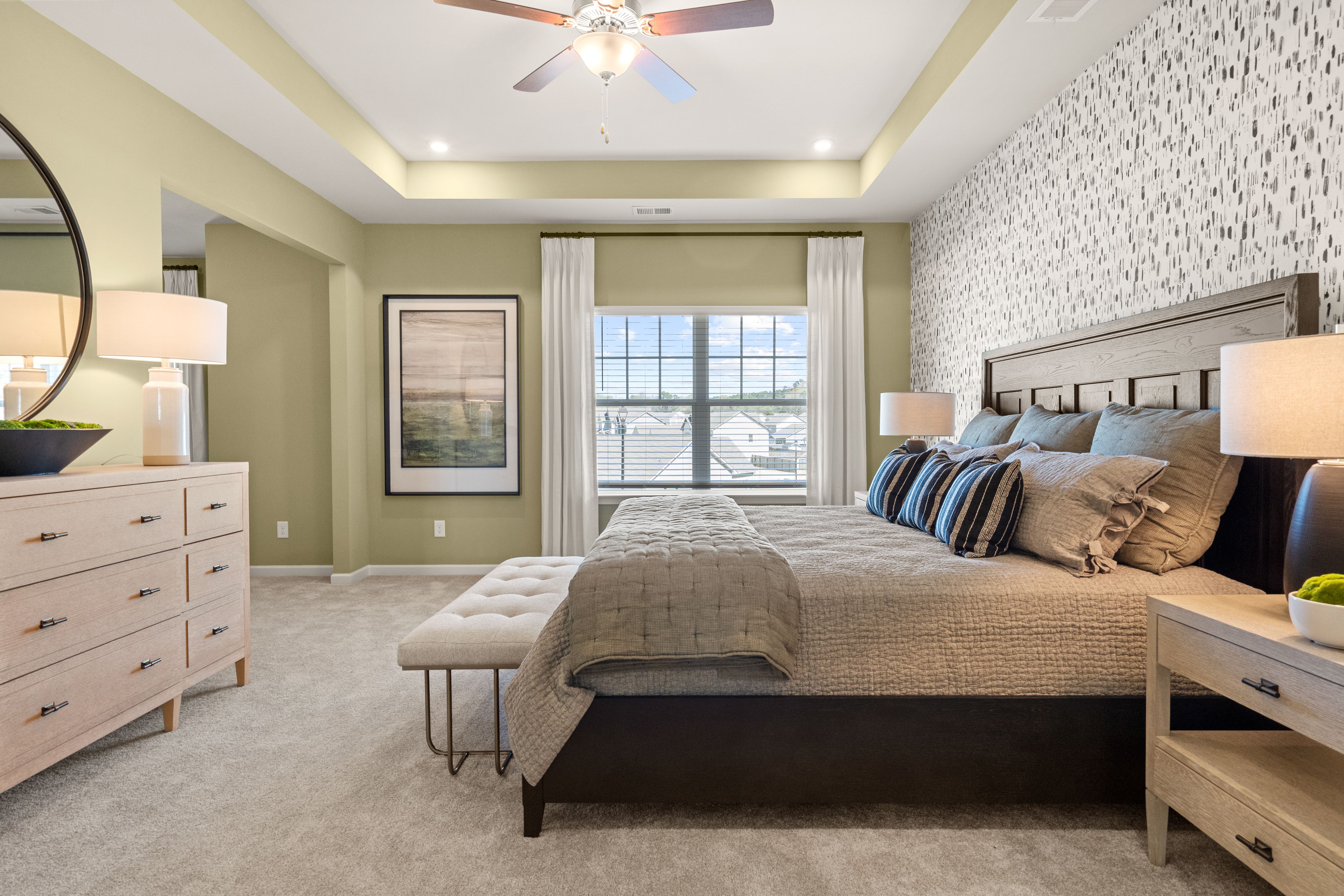 The James - Owner's Suite