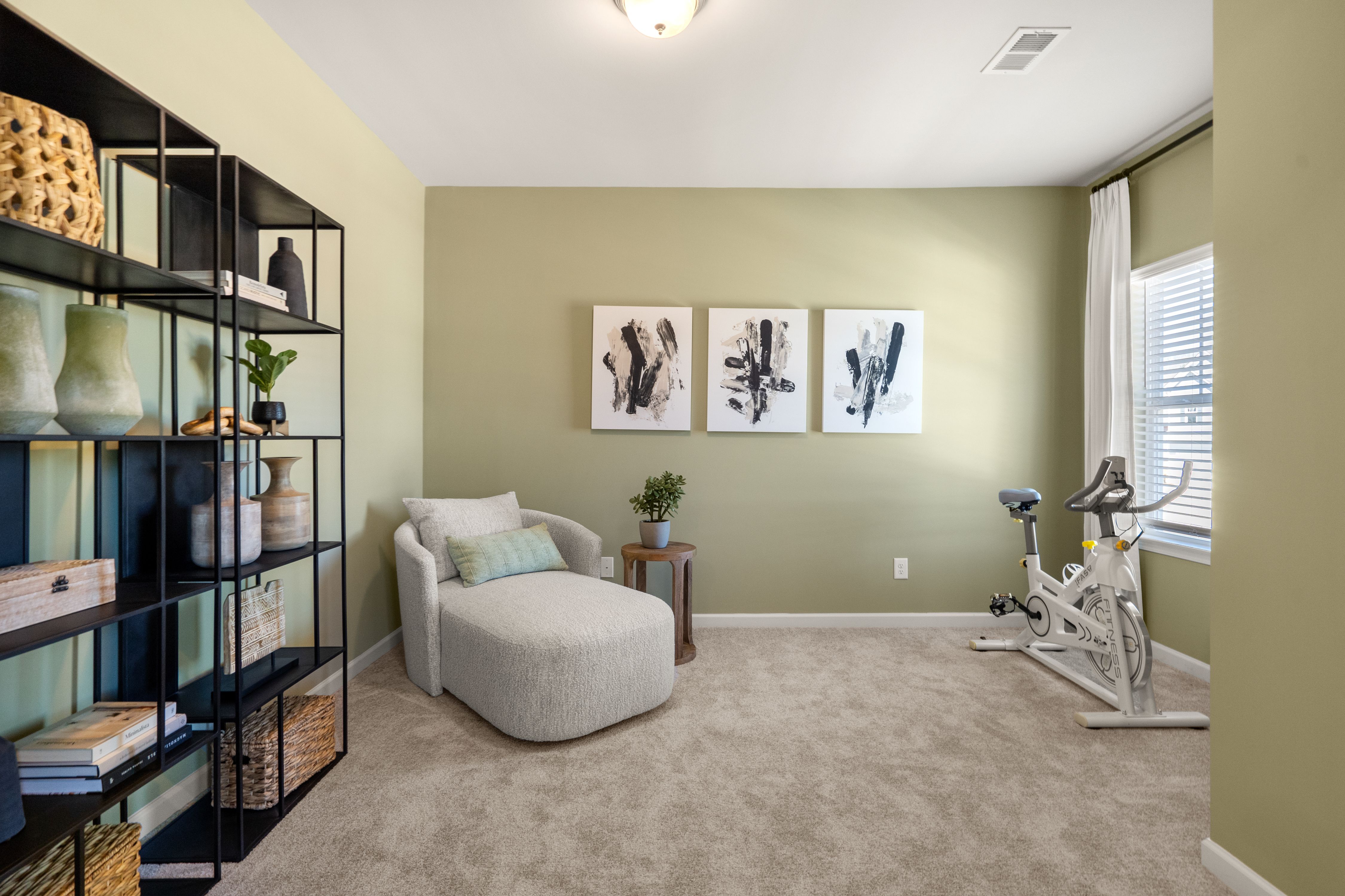 The James - Owner's Suite