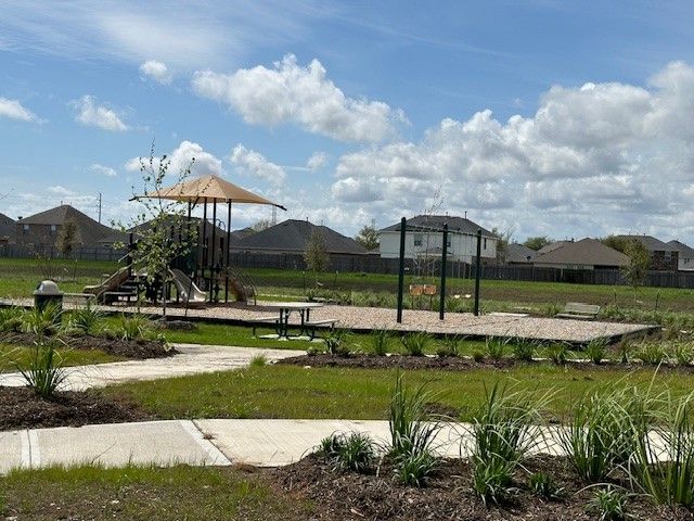 Playground/Park