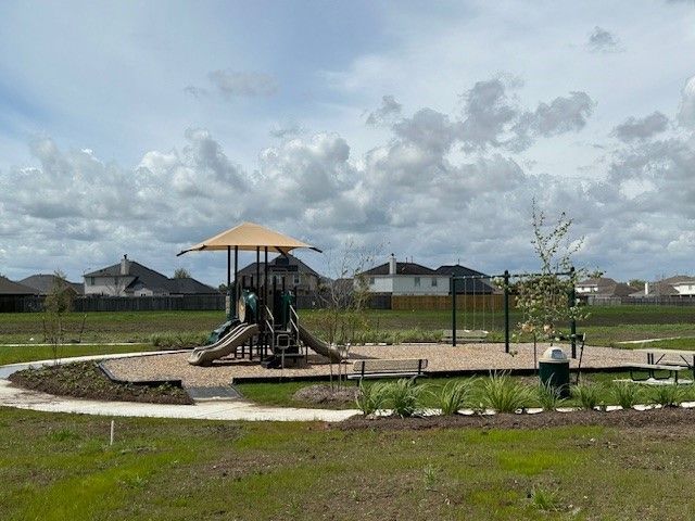 Playground/Park