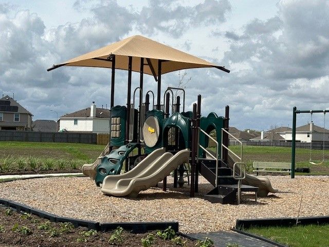 Playground/Park