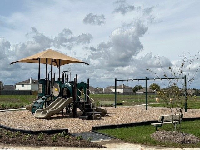 Playground/Park
