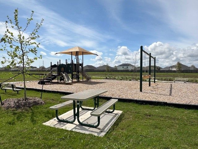 Playground/Park