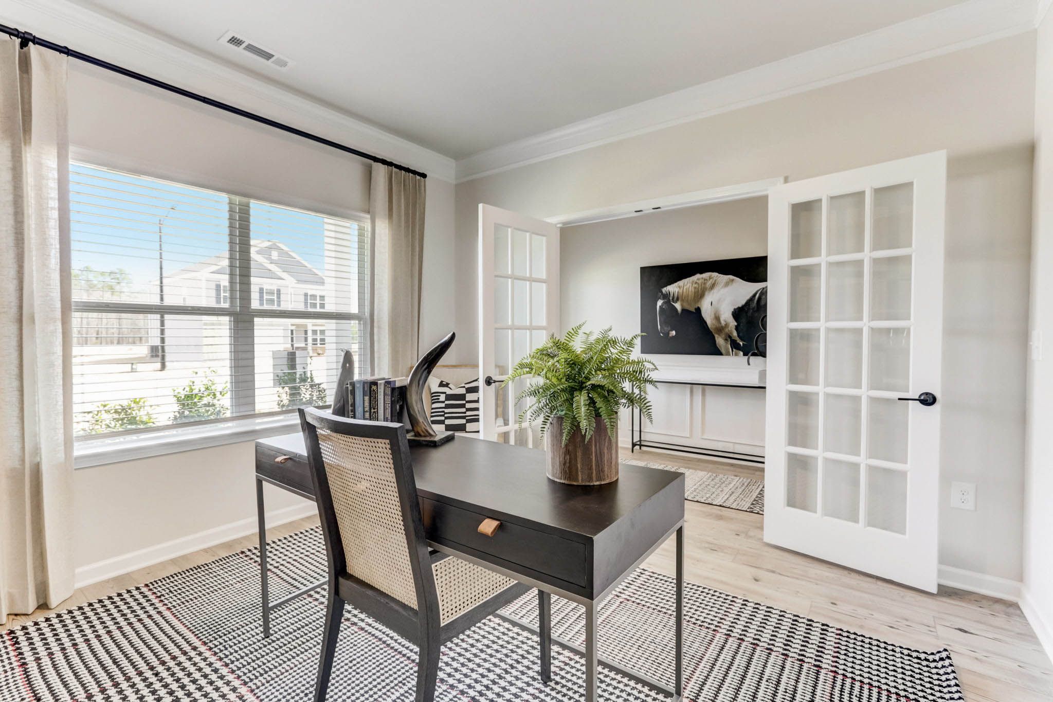 The McGinnis - Study